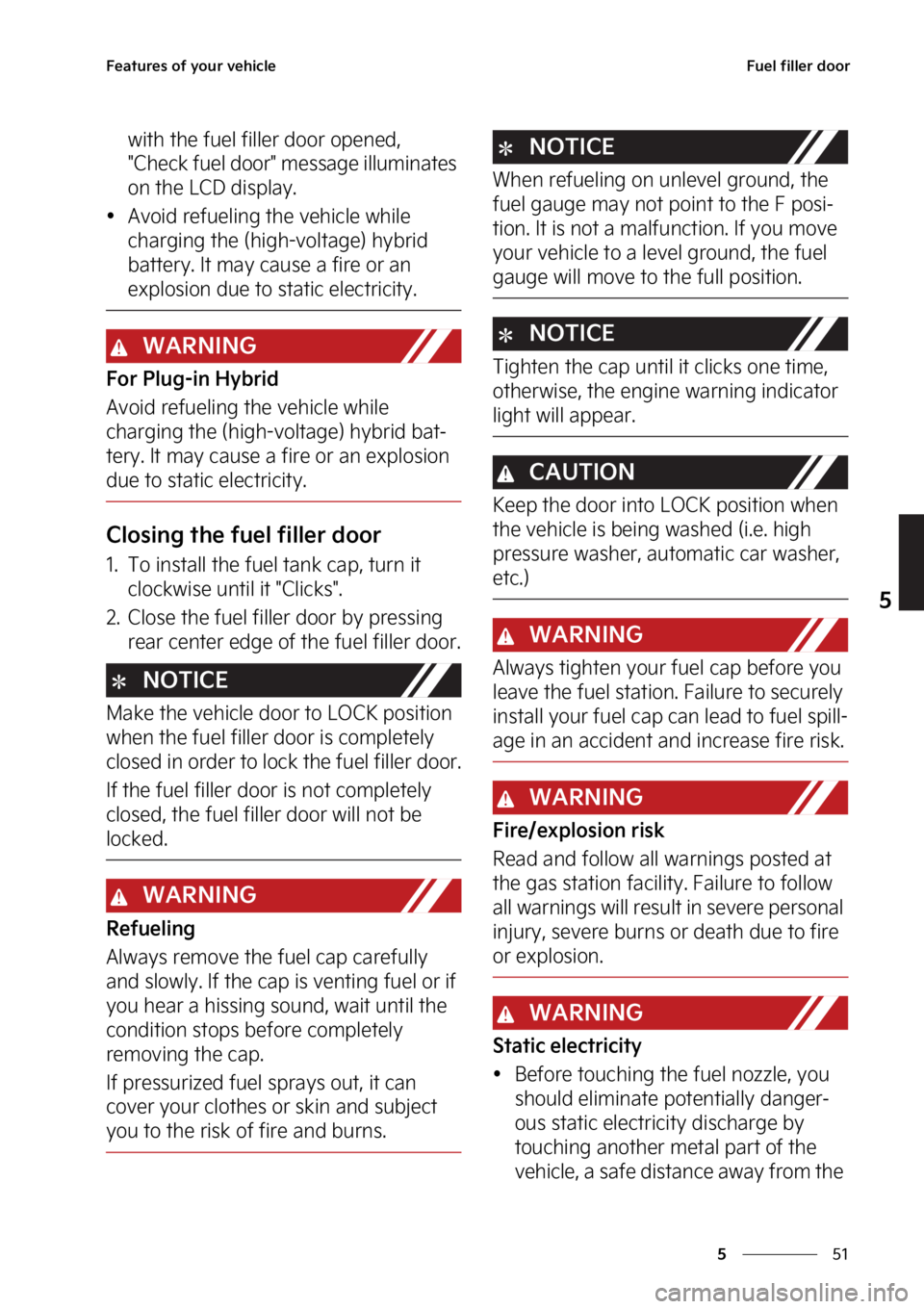 KIA NIRO 2022  Owners Manual ��
�
�
��F�B�U�V�S�F�T��P�G��Z�P�V�S��W�F�I�J�D�M�F��V�F�M��G�J�M�M�F�S��E�P�P�S
�X�J�U�I��U�I�F��G�V�F�M��G�J�M�M�F�S��E�P�P�S��P�Q�F�O�F�E�
�
��$�I�F�D�L��G�V�F�M��E�P�P�S���N�