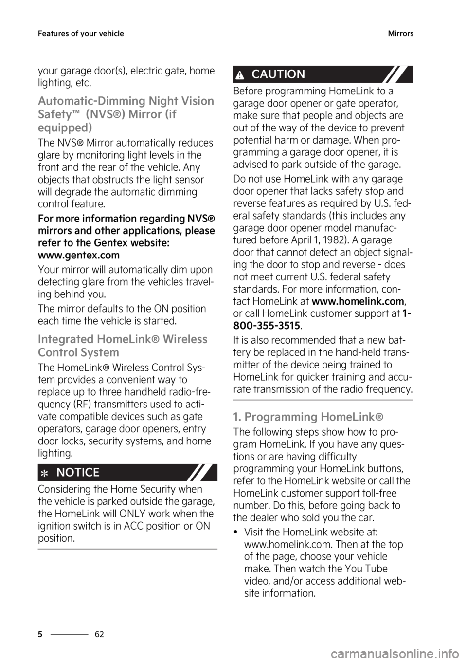 KIA NIRO 2022  Owners Manual ��F�B�U�V�S�F�T��P�G��Z�P�V�S��W�F�I�J�D�M�F
��
�
�.�J�S�S�P�S�T
�Z�P�V�S��H�B�S�B�H�F��E�P�P�S�	�T�
�
��F�M�F�D�U�S�J�D��H�B�U�F�
��I�P�N�F�
�M�J�H�I�U�J�O�H�
��F�U�D�
�"�V�U�P�N�B�U�J