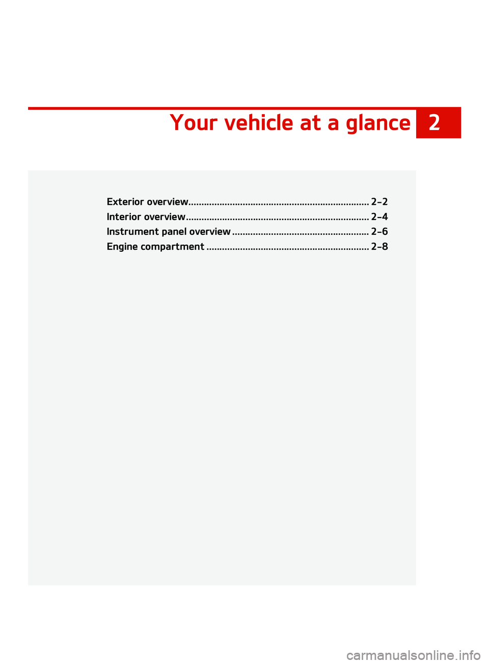 KIA K5 2022  Owners Manual �
�:�P�V�S��W�F�I�J�D�M�F��B�U��B��H�M�B�O�D�F
�:�P�V�S��W�F�I�J�D�M�F��B�U��B��H�M�B�O�D�F�&�Y�U�F�S�J�P�S��P�W�F�S�W�J�F�X���������������������������������