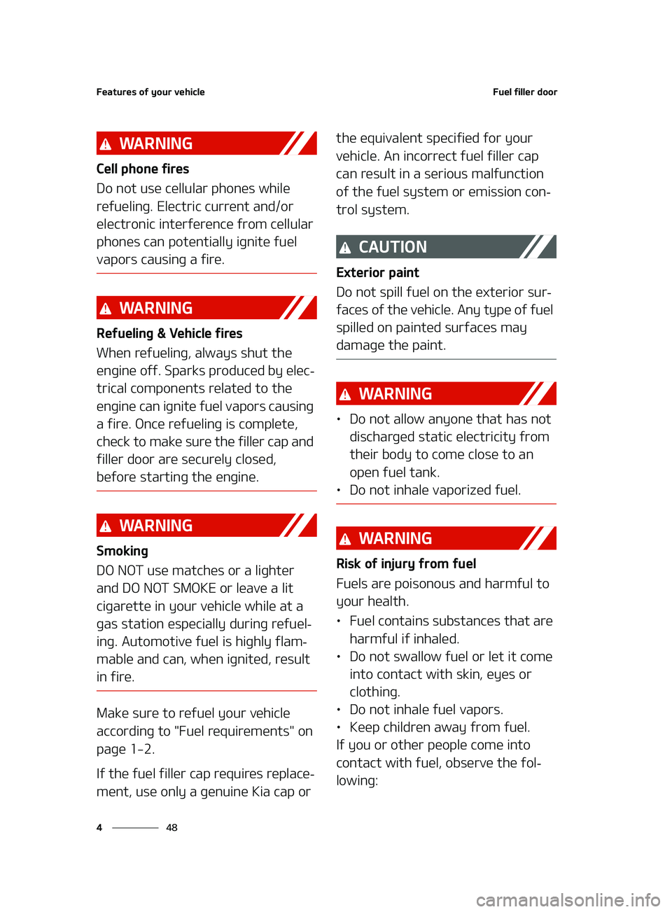 KIA K5 2022  Owners Manual ��F�B�U�V�S�F�T��P�G��Z�P�V�S��W�F�I�J�D�M�F
��
�
��V�F�M��G�J�M�M�F�S��E�P�P�S
�8�" �3 �/ �* �/ �(
�$�F�M�M��Q�I�P�O�F��G�J�S�F�T
�%�P��O�P�U��V�T�F��D�F�M�M�V�M�B�S��Q�I�P�O�F�T��X�