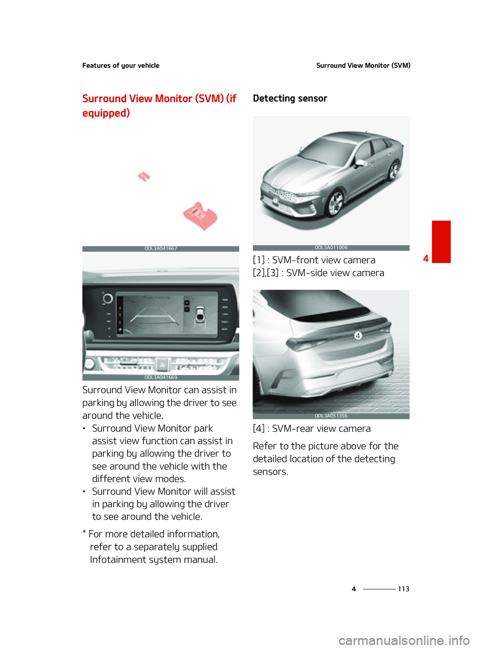 KIA K5 2022  Owners Manual ���
�
�
��F�B�U�V�S�F�T��P�G��Z�P�V�S��W�F�I�J�D�M�F�4�V�S�S�P�V�O�E��7�J�F�X��.�P�O�J�U�P�S��	�4�7�.�

�4�V�S�S�P�V�O�E��7�J�F�X��.�P�O�J�U�P�S��	�4�7�.�
��	�J�G�
�F�R�V�J�Q�Q�F�E�


