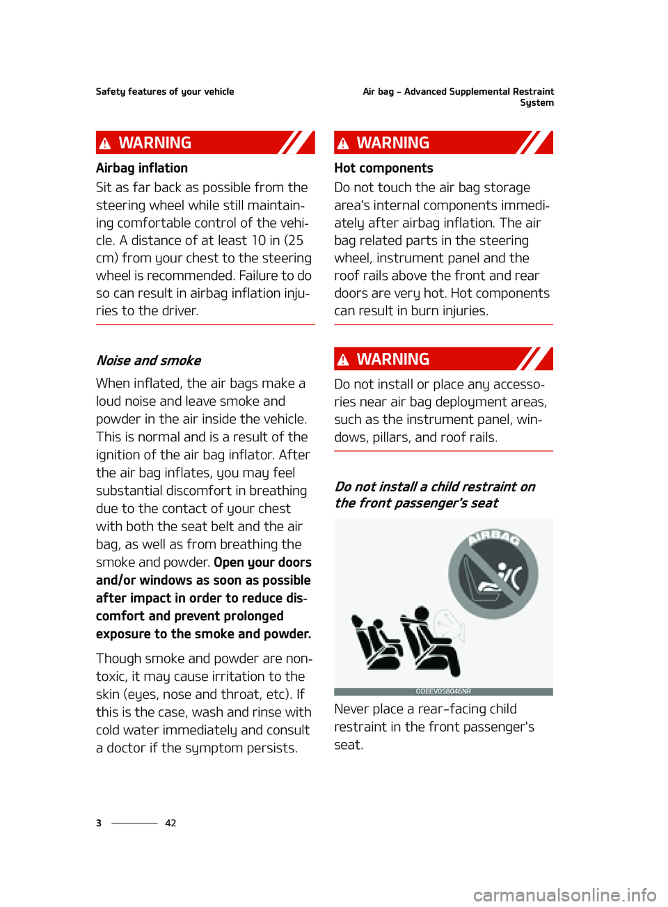 KIA K5 2022  Owners Manual �4�B�G�F�U�Z��G�F�B�U�V�S�F�T��P�G��Z�P�V�S��W�F�I�J�D�M�F
��
�
�"�J�S��C�B�H����"�E�W�B�O�D�F�E��4�V�Q�Q�M�F�N�F�O�U�B�M��3�F�T�U�S�B�J�O�U
�4�Z�T�U�F�N
�8�" �3 �/ �* �/ �(
�"�J�S�C�B�H�