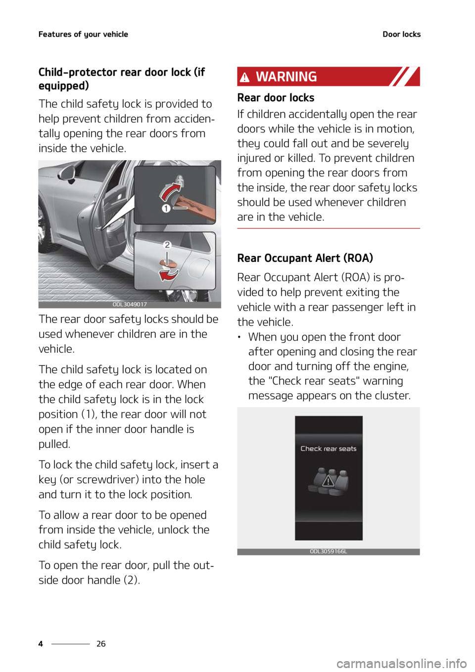 KIA FORTE 2021  Owners Manual ��F�B�U�V�S�F�T��P�G��Z�P�V�S��W�F�I�J�D�M�F
��
�
�%�P�P�S��M�P�D�L�T
�$�I�J�M�E��Q�S�P�U�F�D�U�P�S��S�F�B�S��E�P�P�S��M�P�D�L��	�J�G�
�F�R�V�J�Q�Q�F�E�

�5�I�F��D�I�J�M�E��T�B�G�F�U�Z
