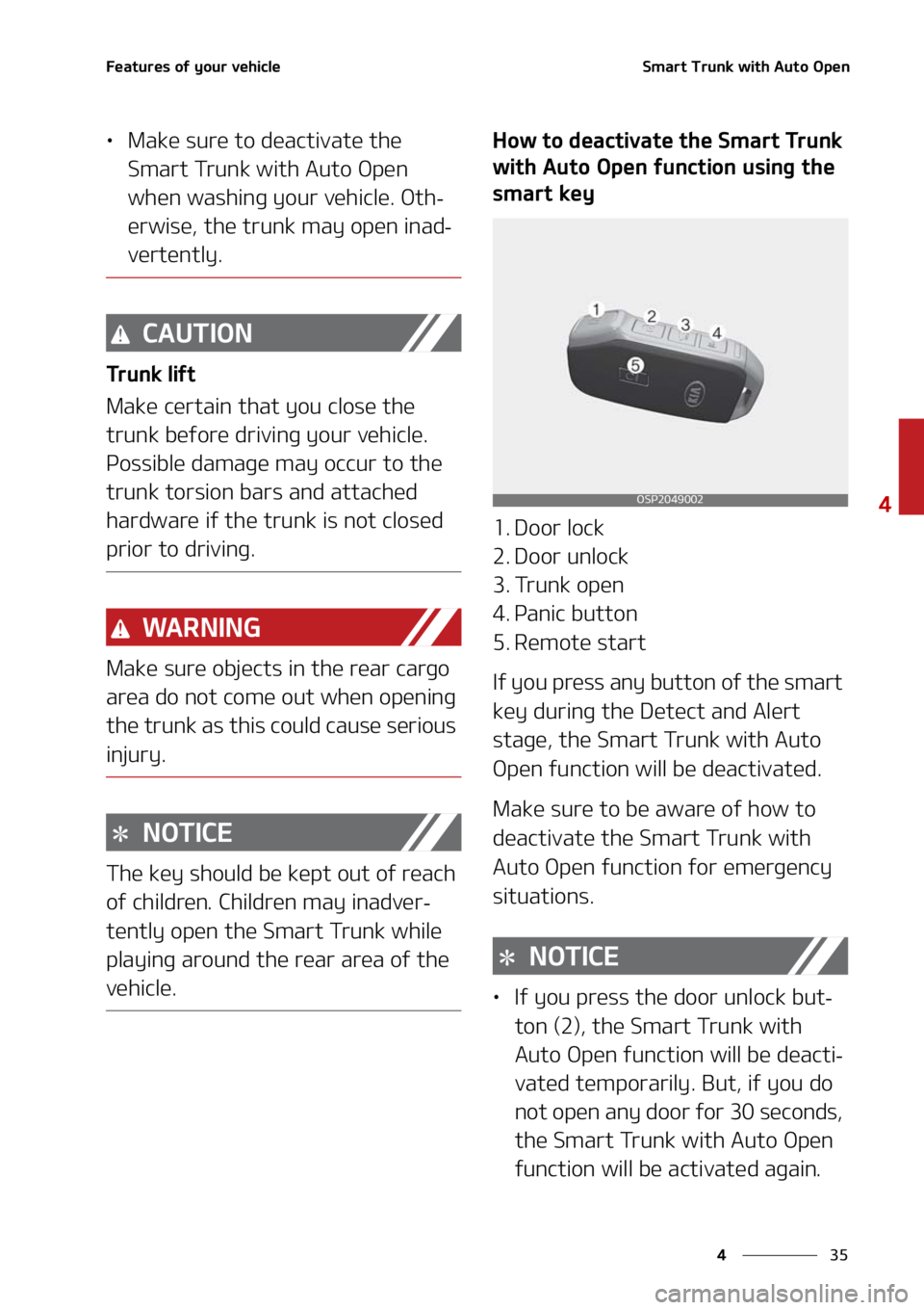 KIA FORTE 2021  Owners Manual ��
�
�
��F�B�U�V�S�F�T��P�G��Z�P�V�S��W�F�I�J�D�M�F�4�N�B�S�U��5�S�V�O�L��X�J�U�I��"�V�U�P��0�Q�F�O
LÜ�.�B�L�F��T�V�S�F��U�P��E�F�B�D�U�J�W�B�U�F��U�I�F�
�4�N�B�S�U��5�S�V�O�L��X�J