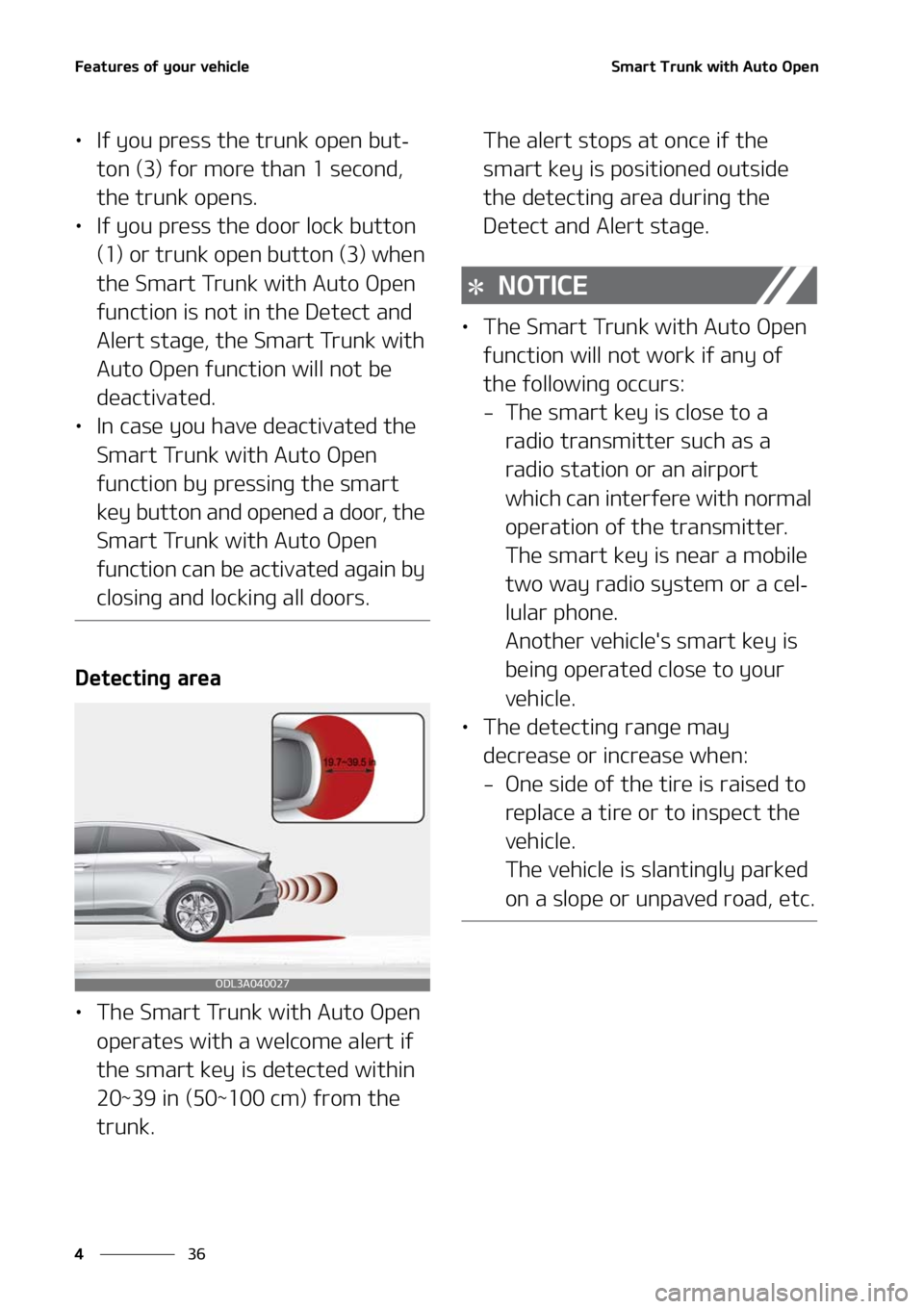 KIA FORTE 2021  Owners Manual ��F�B�U�V�S�F�T��P�G��Z�P�V�S��W�F�I�J�D�M�F
��
�
�4�N�B�S�U��5�S�V�O�L��X�J�U�I��"�V�U�P��0�Q�F�O
LÜ �*�G��Z�P�V��Q�S�F�T�T��U�I�F��U�S�V�O�L��P�Q�F�O��C�V�U-
�U�P�O��	��
��G�P�S