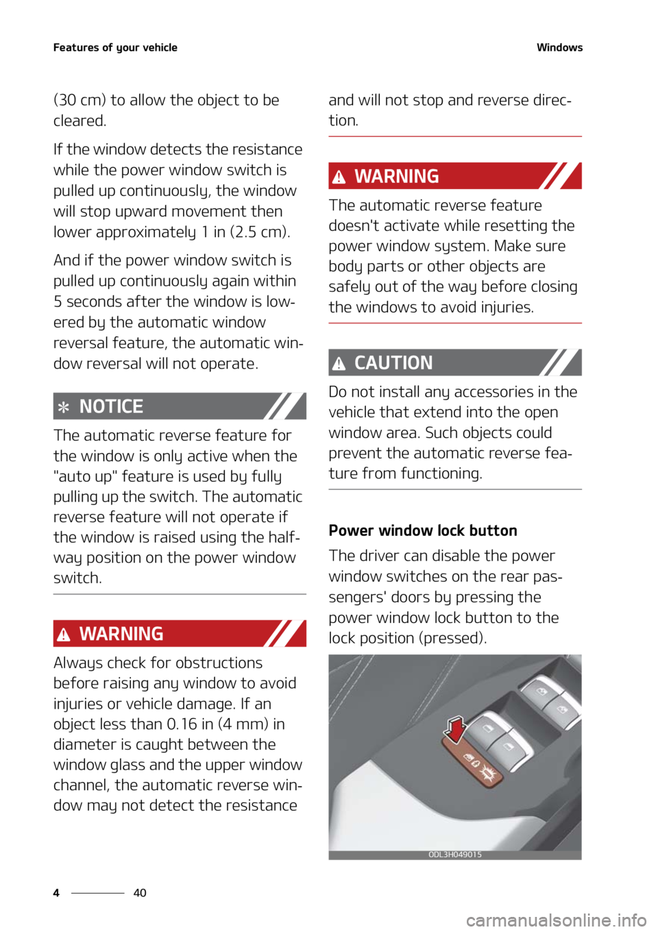 KIA FORTE 2021  Owners Manual ��F�B�U�V�S�F�T��P�G��Z�P�V�S��W�F�I�J�D�M�F
��
�
�8�J�O�E�P�X�T
�	����D�N�
��U�P��B�M�M�P�X��U�I�F��P�C�K�F�D�U��U�P��C�F�
�D�M�F�B�S�F�E�
�*�G��U�I�F��X�J�O�E�P�X��E�F�U�F�D�U�T