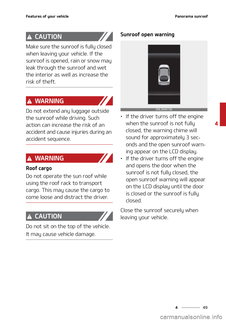 KIA FORTE 2021  Owners Manual ��
�
�
��F�B�U�V�S�F�T��P�G��Z�P�V�S��W�F�I�J�D�M�F�1�B�O�P�S�B�N�B��T�V�O�S�P�P�G
�$�"�6�5�*�0�/
�.�B�L�F��T�V�S�F��U�I�F��T�V�O�S�P�P�G��J�T��G�V�M�M�Z��D�M�P�T�F�E�
�X�I�F�O��M�F�B