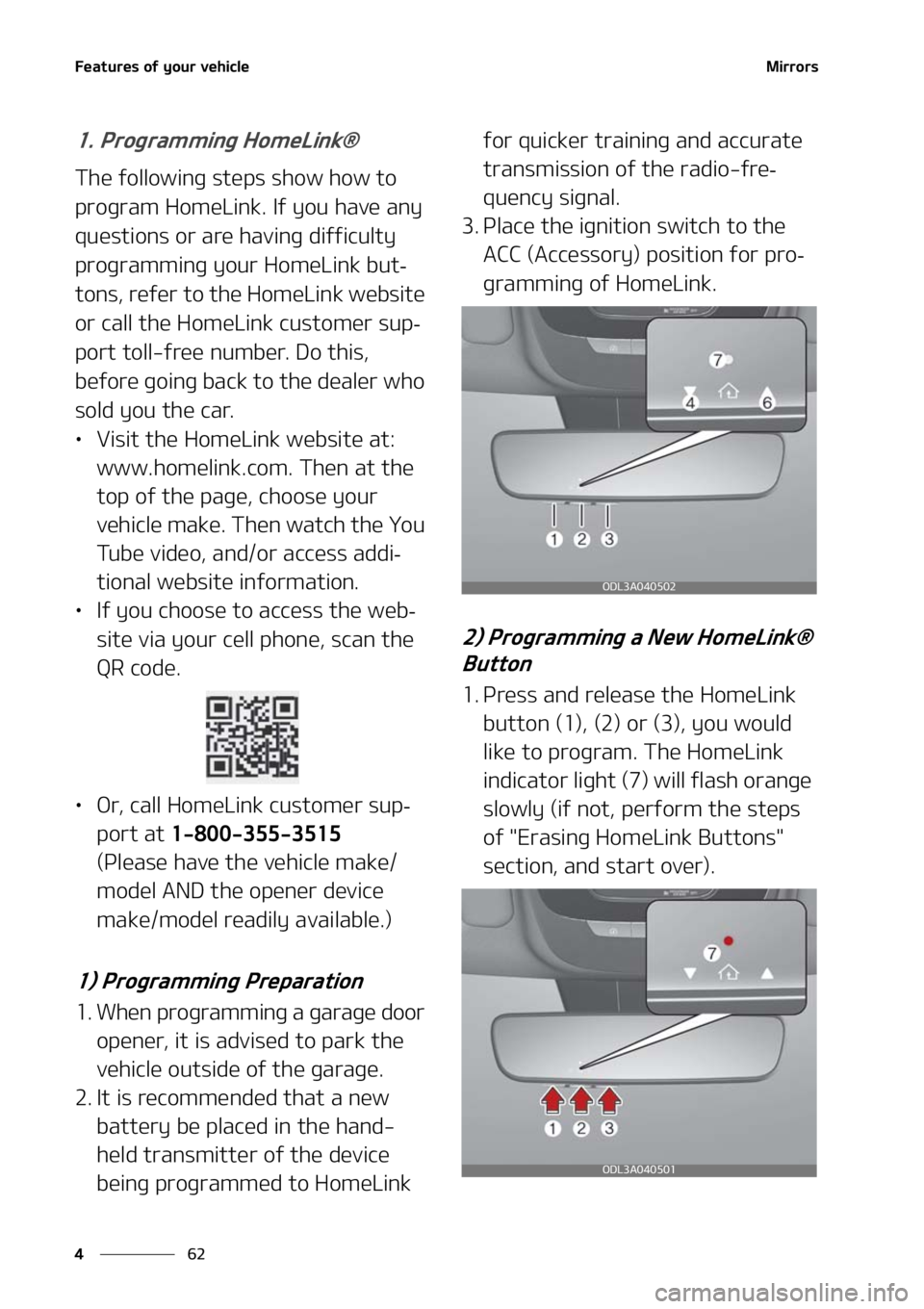 KIA FORTE 2021  Owners Manual ��F�B�U�V�S�F�T��P�G��Z�P�V�S��W�F�I�J�D�M�F
��
�
�.�J�S�S�P�S�T
����1�S�P�H�S�B�N�N�J�O�H��)�P�N�F�-�J�O�LF