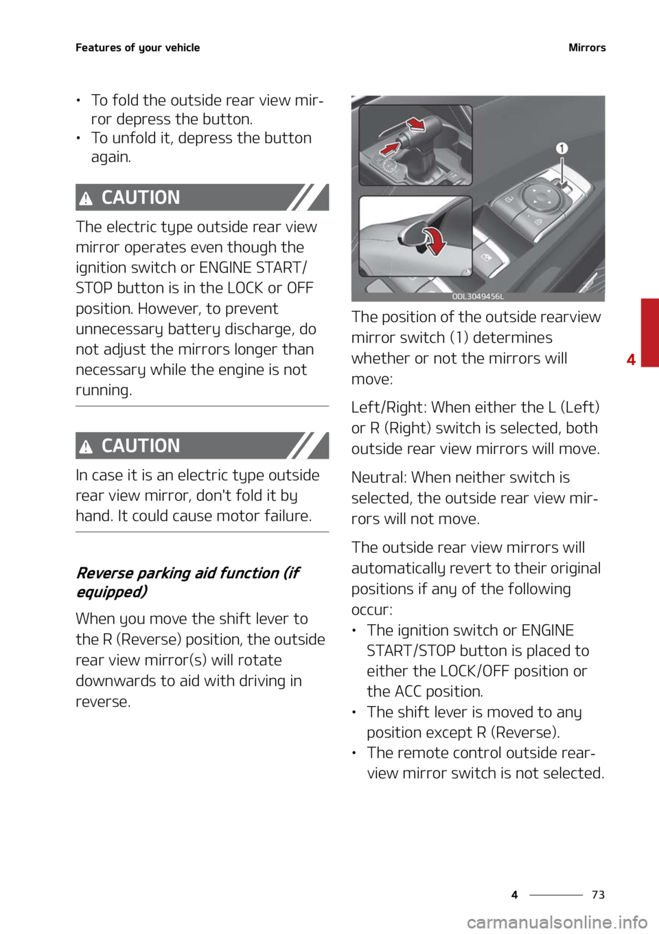 KIA FORTE 2021  Owners Manual ��
�
�
��F�B�U�V�S�F�T��P�G��Z�P�V�S��W�F�I�J�D�M�F�.�J�S�S�P�S�T
LÜ�5�P��G�P�M�E��U�I�F��P�V�U�T�J�E�F��S�F�B�S��W�J�F�X��N�J�S-
�S�P�S��E�F�Q�S�F�T�T��U�I�F��C�V�U�U�P�O�
LÜ �5�P