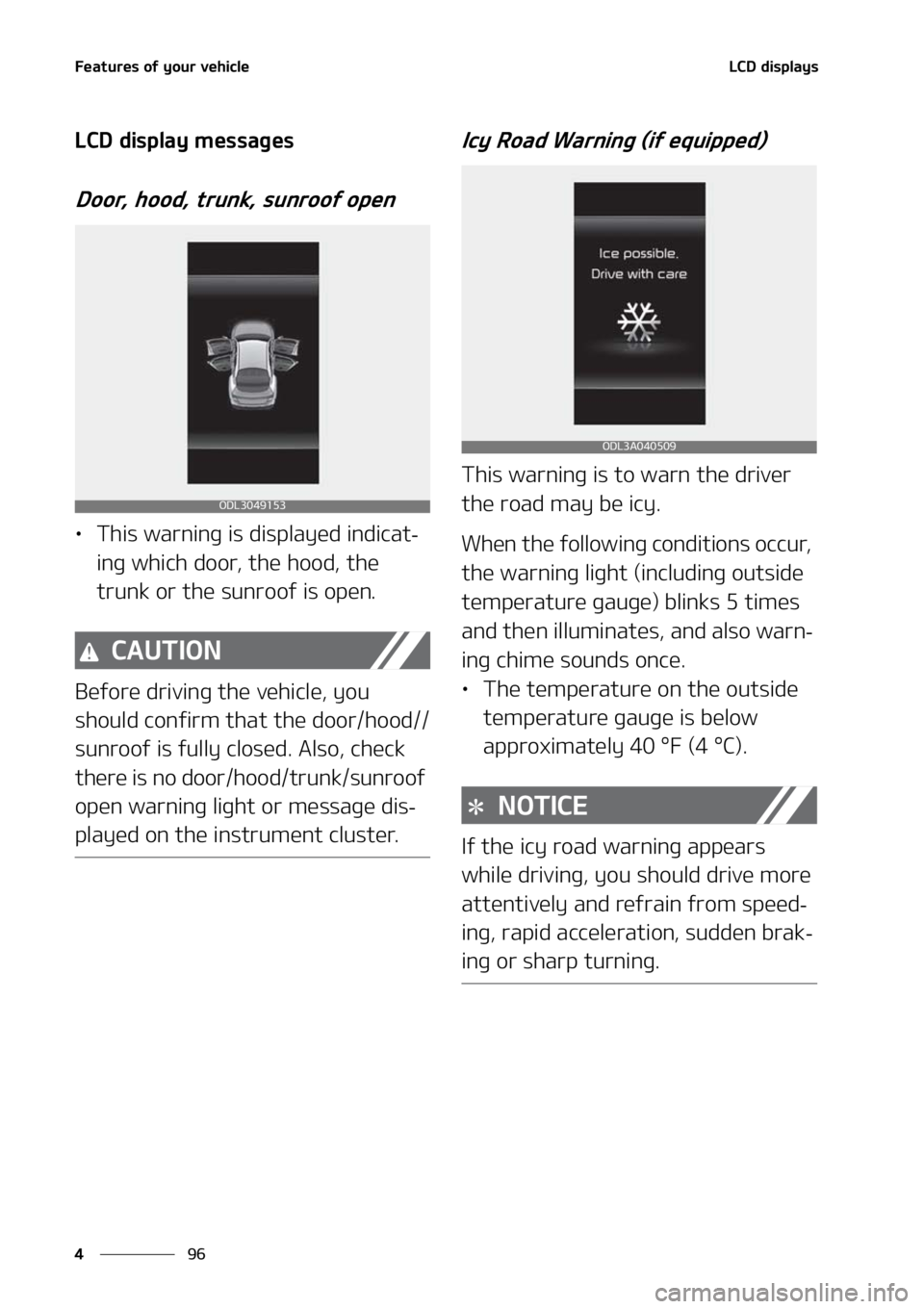 KIA FORTE 2021  Owners Manual ��F�B�U�V�S�F�T��P�G��Z�P�V�S��W�F�I�J�D�M�F
��
�
�-�$�%��E�J�T�Q�M�B�Z�T
�-�$�%��E�J�T�Q�M�B�Z��N�F�T�T�B�H�F�T
�%�P�P�S�
��I�P�P�E�
��U�S�V�O�L�
��T�V�O�S�P�P�G��P�Q�F�O
LÜ �5�I�J�T�