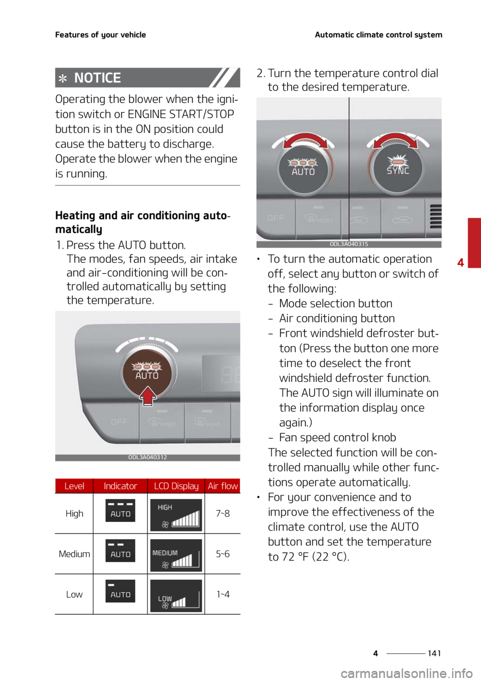 KIA FORTE 2021  Owners Manual ���
�
�
��F�B�U�V�S�F�T��P�G��Z�P�V�S��W�F�I�J�D�M�F�"�V�U�P�N�B�U�J�D��D�M�J�N�B�U�F��D�P�O�U�S�P�M��T�Z�T�U�F�N
�/�0�5�*�$�&
�0�Q�F�S�B�U�J�O�H��U�I�F��C�M�P�X�F�S��X�I�F�O��U�I�F��
