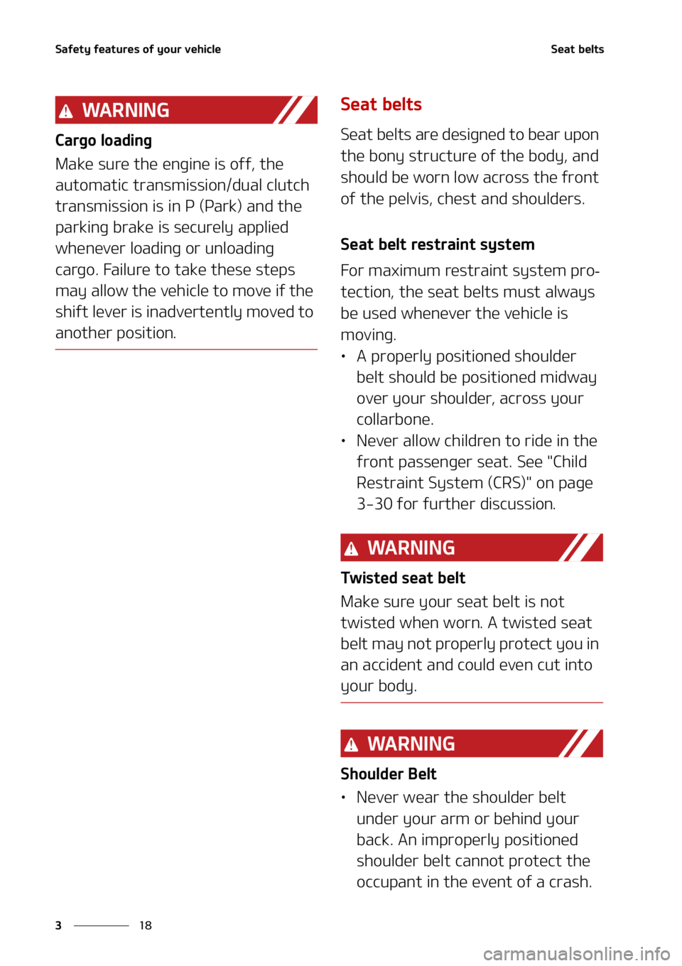 KIA FORTE 2021  Owners Manual �4�B�G�F�U�Z��G�F�B�U�V�S�F�T��P�G��Z�P�V�S��W�F�I�J�D�M�F
��
�
�4�F�B�U��C�F�M�U�T
�8�" �3 �/ �* �/ �(
�$�B�S�H�P��M�P�B�E�J�O�H
�.�B�L�F��T�V�S�F��U�I�F��F�O�H�J�O�F��J�T��P�G�G�
��U�