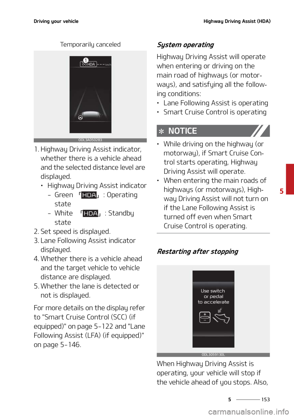 KIA FORTE 2021  Owners Manual ���
�
�
�%�S�J�W�J�O�H��Z�P�V�S��W�F�I�J�D�M�F�)�J�H�I�X�B�Z��%�S�J�W�J�O�H��"�T�T�J�T�U��	�)�%�"�

�5�F�N�Q�P�S�B�S�J�M�Z��D�B�O�D�F�M�F�E
�� �)�J�H�I�X�B�Z��%�S�J�W�J�O�H��"�T�T�J�T�U