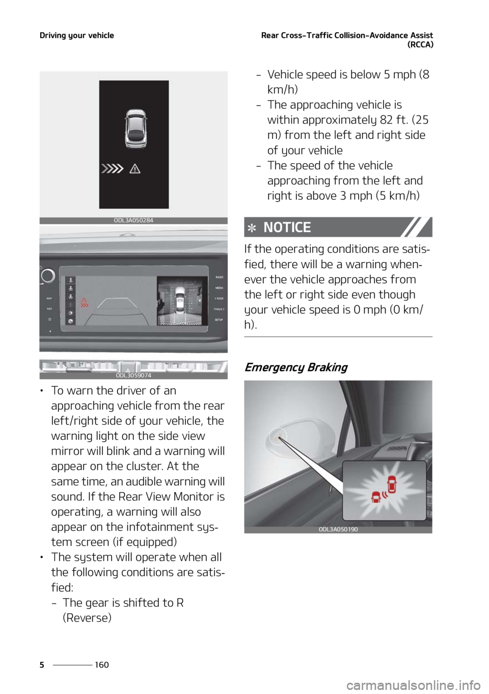 KIA FORTE 2021  Owners Manual �%�S�J�W�J�O�H��Z�P�V�S��W�F�I�J�D�M�F
���
�
�3�F�B�S��$�S�P�T�T��5�S�B�G�G�J�D��$�P�M�M�J�T�J�P�O��"�W�P�J�E�B�O�D�F��"�T�T�J�T�U
�	�3�$�$�"�

LÜ�5�P��X�B�S�O��U�I�F��E�S�J�W�F�S��P�G