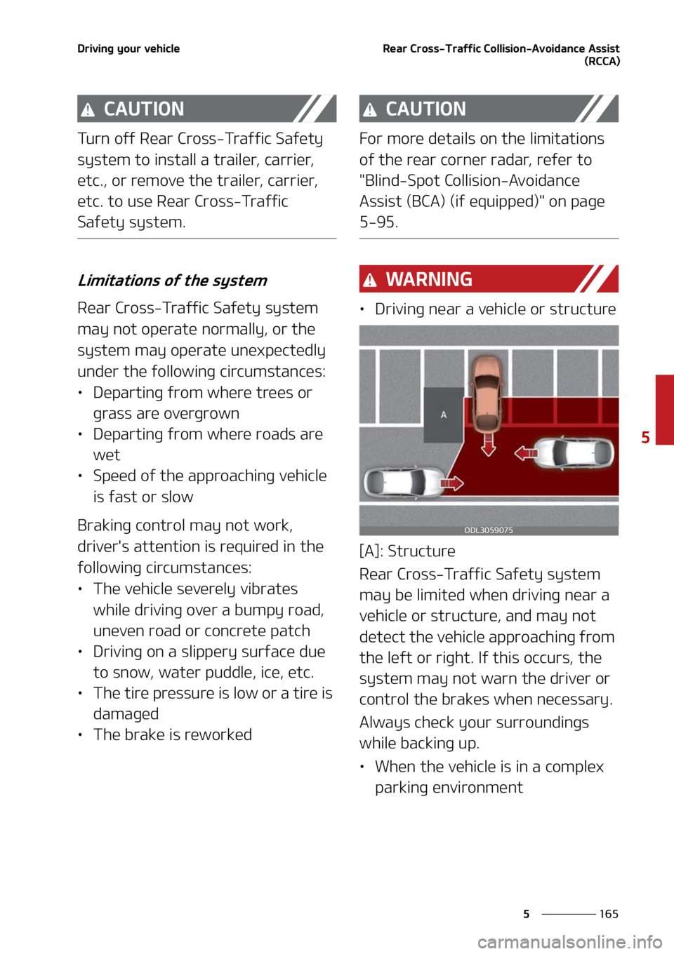 KIA FORTE 2021  Owners Manual ���
�
�
�%�S�J�W�J�O�H��Z�P�V�S��W�F�I�J�D�M�F�3�F�B�S��$�S�P�T�T��5�S�B�G�G�J�D��$�P�M�M�J�T�J�P�O��"�W�P�J�E�B�O�D�F��"�T�T�J�T�U�	�3�$�$�"�

�$�"�6�5�*�0�/
�5�V�S�O��P�G�G��3�F�B�S��