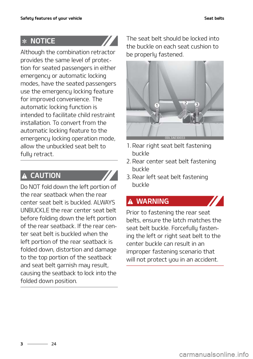 KIA FORTE 2021  Owners Manual �4�B�G�F�U�Z��G�F�B�U�V�S�F�T��P�G��Z�P�V�S��W�F�I�J�D�M�F
��
�
�4�F�B�U��C�F�M�U�T
�/�0�5�*�$�&
�"�M�U�I�P�V�H�I��U�I�F��D�P�N�C�J�O�B�U�J�P�O��S�F�U�S�B�D�U�P�S�
�Q�S�P�W�J�E�F�T��U�I�F