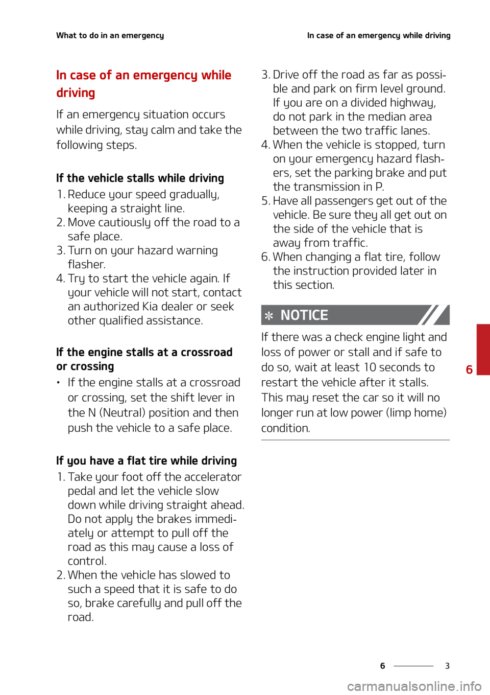 KIA FORTE 2021  Owners Manual �
�
�
�8�I�B�U��U�P��E�P��J�O��B�O��F�N�F�S�H�F�O�D�Z�*�O��D�B�T�F��P�G��B�O��F�N�F�S�H�F�O�D�Z��X�I�J�M�F��E�S�J�W�J�O�H
�*�O��D�B�T�F��P�G��B�O��F�N�F�S�H�F�O�D�Z��X�I�J�M�F�
�E�