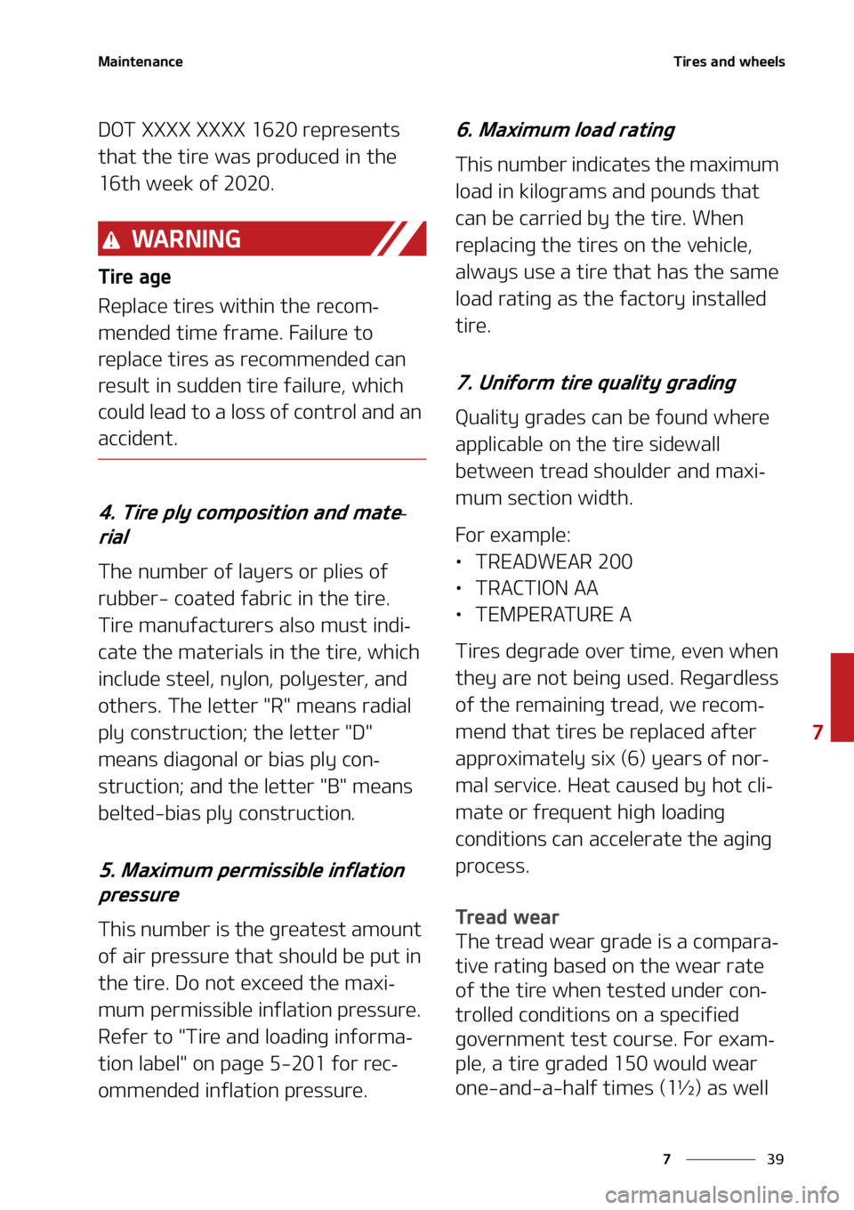 KIA FORTE 2021  Owners Manual ��
�
�
�.�B�J�O�U�F�O�B�O�D�F�5�J�S�F�T��B�O�E��X�I�F�F�M�T
�%�0�5��9�9�9�9��9�9�9�9�������S�F�Q�S�F�T�F�O�U�T�
�U�I�B�U��U�I�F��U�J�S�F��X�B�T��Q�S�P�E�V�D�F�E��J�O��U�I�F�
��