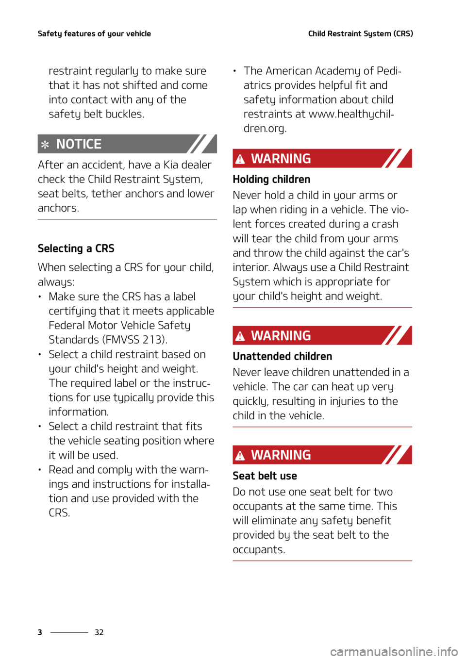 KIA FORTE 2021  Owners Manual �4�B�G�F�U�Z��G�F�B�U�V�S�F�T��P�G��Z�P�V�S��W�F�I�J�D�M�F
��
�
�$�I�J�M�E��3�F�T�U�S�B�J�O�U��4�Z�T�U�F�N��	�$�3�4�

�S�F�T�U�S�B�J�O�U��S�F�H�V�M�B�S�M�Z��U�P��N�B�L�F��T�V�S�F�
�U�I�