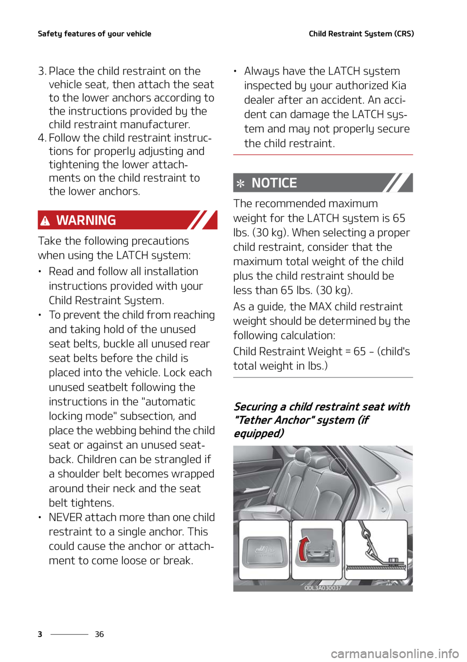KIA FORTE 2021  Owners Manual �4�B�G�F�U�Z��G�F�B�U�V�S�F�T��P�G��Z�P�V�S��W�F�I�J�D�M�F
��
�
�$�I�J�M�E��3�F�T�U�S�B�J�O�U��4�Z�T�U�F�N��	�$�3�4�

�� �1�M�B�D�F��U�I�F��D�I�J�M�E��S�F�T�U�S�B�J�O�U��P�O��U�I�F�
