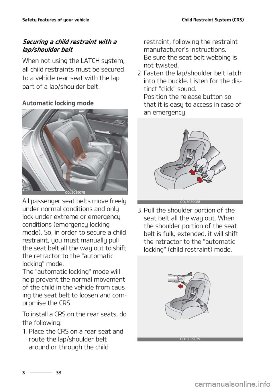 KIA FORTE 2021  Owners Manual �4�B�G�F�U�Z��G�F�B�U�V�S�F�T��P�G��Z�P�V�S��W�F�I�J�D�M�F
��
�
�$�I�J�M�E��3�F�T�U�S�B�J�O�U��4�Z�T�U�F�N��	�$�3�4�

�4�F�D�V�S�J�O�H��B��D�I�J�M�E��S�F�T�U�S�B�J�O�U��X�J�U�I��B�
�M�