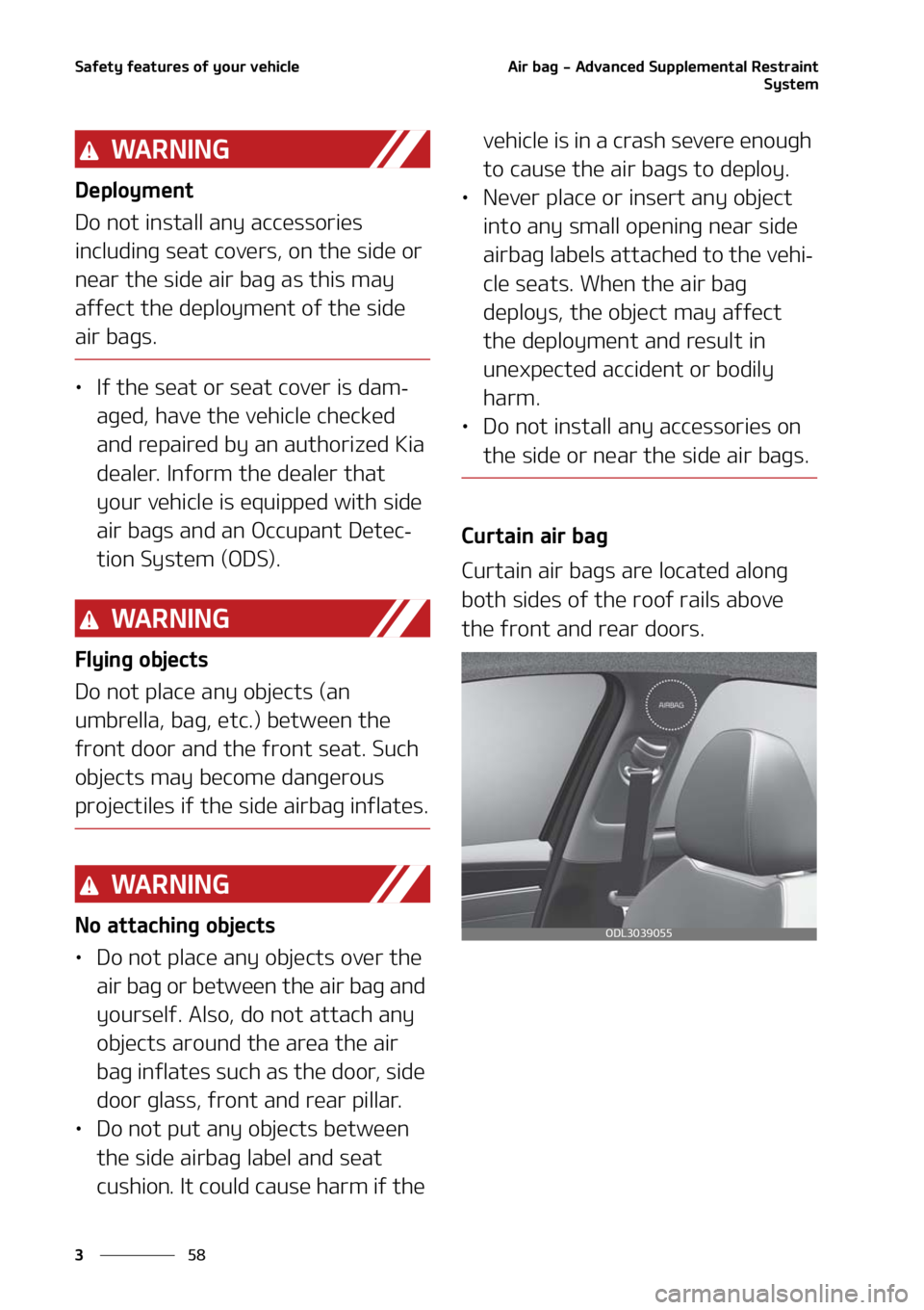 KIA FORTE 2021  Owners Manual �4�B�G�F�U�Z��G�F�B�U�V�S�F�T��P�G��Z�P�V�S��W�F�I�J�D�M�F
��
�
�"�J�S��C�B�H����"�E�W�B�O�D�F�E��4�V�Q�Q�M�F�N�F�O�U�B�M��3�F�T�U�S�B�J�O�U
�4�Z�T�U�F�N
�8�" �3 �/ �* �/ �(
�%�F�Q�M�P�Z�