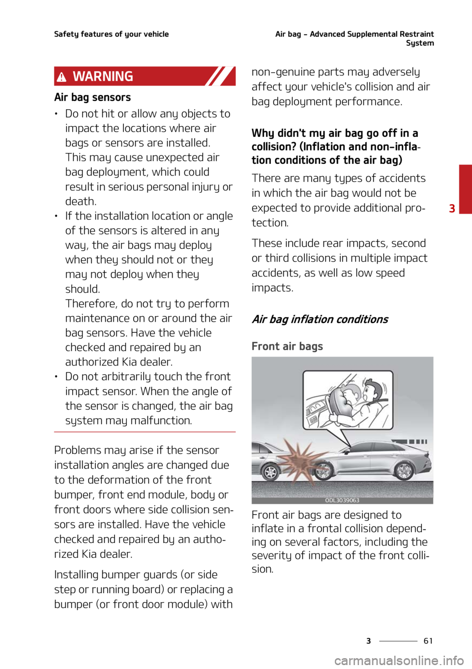 KIA FORTE 2021  Owners Manual ��
�
�
�4�B�G�F�U�Z��G�F�B�U�V�S�F�T��P�G��Z�P�V�S��W�F�I�J�D�M�F�"�J�S��C�B�H����"�E�W�B�O�D�F�E��4�V�Q�Q�M�F�N�F�O�U�B�M��3�F�T�U�S�B�J�O�U�4�Z�T�U�F�N
�8�" �3 �/ �* �/ �(
�"�J�S��C�B