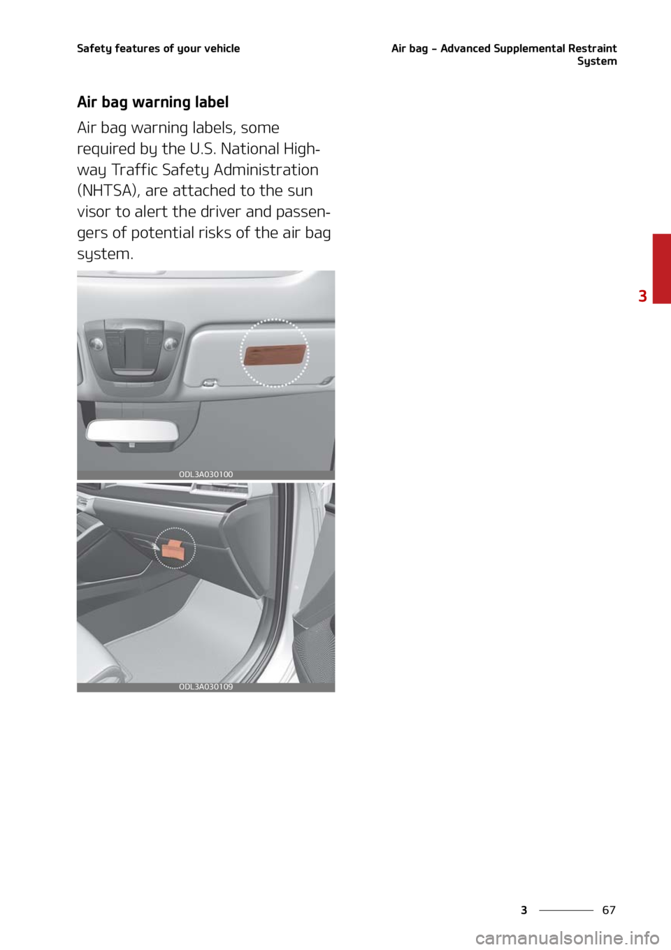 KIA FORTE 2021  Owners Manual ��
�
�
�4�B�G�F�U�Z��G�F�B�U�V�S�F�T��P�G��Z�P�V�S��W�F�I�J�D�M�F�"�J�S��C�B�H����"�E�W�B�O�D�F�E��4�V�Q�Q�M�F�N�F�O�U�B�M��3�F�T�U�S�B�J�O�U�4�Z�T�U�F�N
�"�J�S��C�B�H��X�B�S�O�J�O�H�