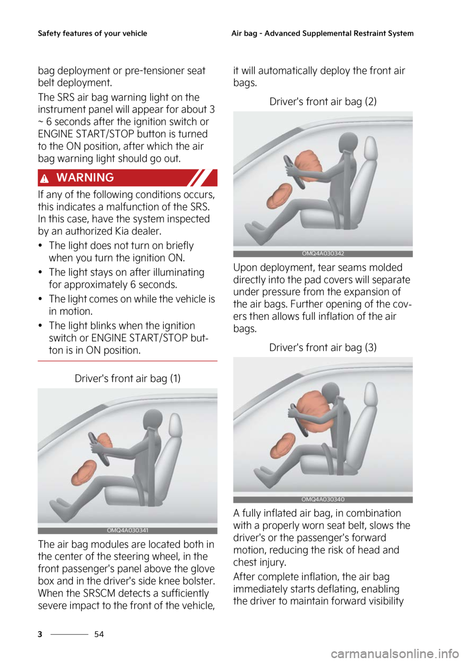 KIA CARNIVAL 2023  Owners Manual �4�B�G�F�U�Z��G�F�B�U�V�S�F�T��P�G��Z�P�V�S��W�F�I�J�D�M�F
��
�
�"�J�S��C�B�H����"�E�W�B�O�D�F�E��4�V�Q�Q�M�F�N�F�O�U�B�M��3�F�T�U�S�B�J�O�U��4�Z�T�U�F�N
�C�B�H��E�F�Q�M�P�Z�N�F�O�U��P