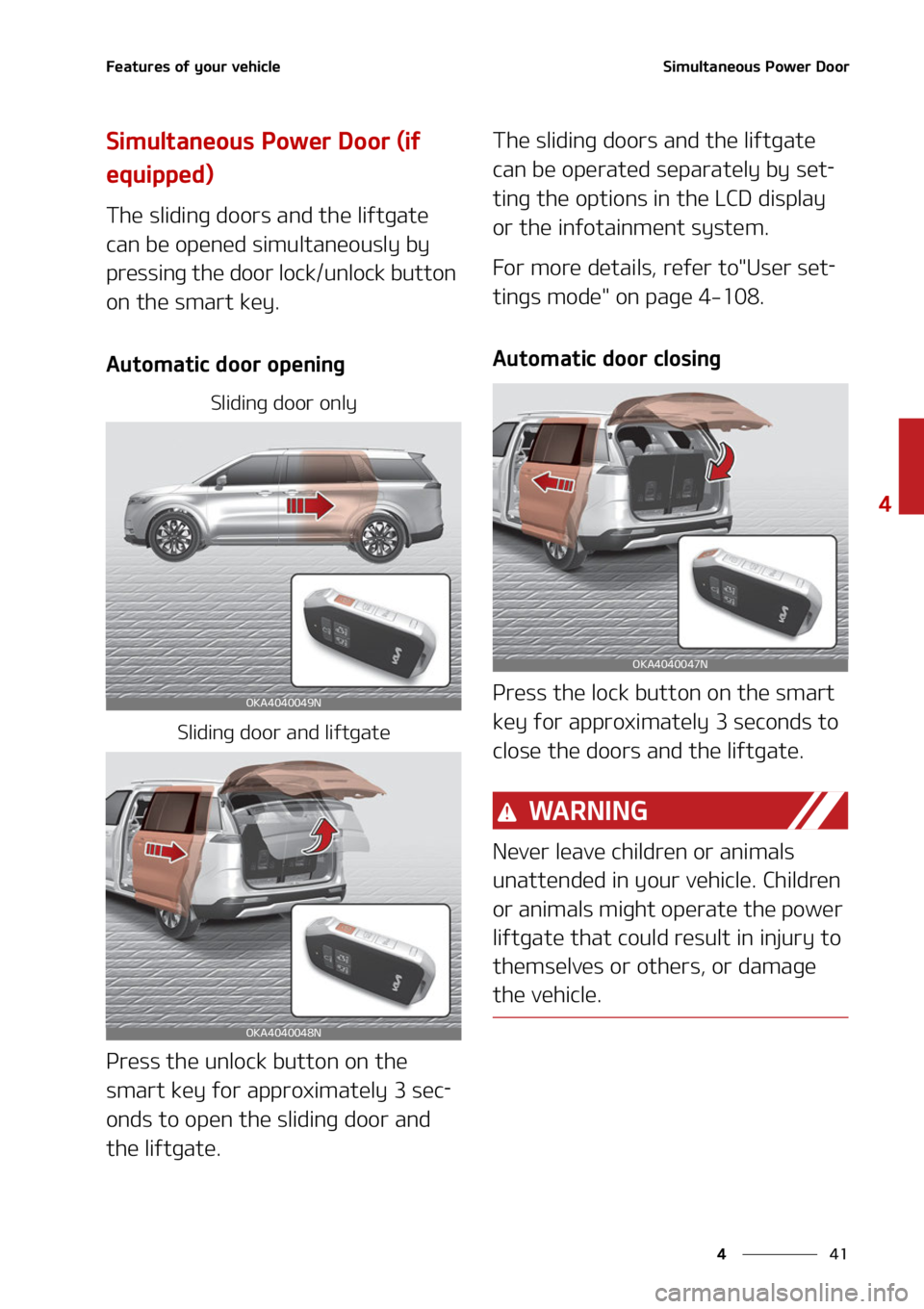 KIA CARNIVAL 2022  Owners Manual ��
�
�
��F�B�U�V�S�F�T��P�G��Z�P�V�S��W�F�I�J�D�M�F�4�J�N�V�M�U�B�O�F�P�V�T��1�P�X�F�S��%�P�P�S
�4�J�N�V�M�U�B�O�F�P�V�T��1�P�X�F�S��%�P�P�S��	�J�G�
�F�R�V�J�Q�Q�F�E�

�5�I�F��T�M�J�E�J