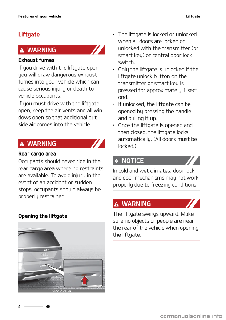 KIA CARNIVAL 2022  Owners Manual ��F�B�U�V�S�F�T��P�G��Z�P�V�S��W�F�I�J�D�M�F
��
�
�-�J�G�U�H�B�U�F
�-�J�G�U�H�B�U�F
�8�" �3 �/ �* �/ �(
�&�Y�I�B�V�T�U��G�V�N�F�T
�*�G��Z�P�V��E�S�J�W�F��X�J�U�I��U�I�F��M�J�G�U�H�B�U�F�