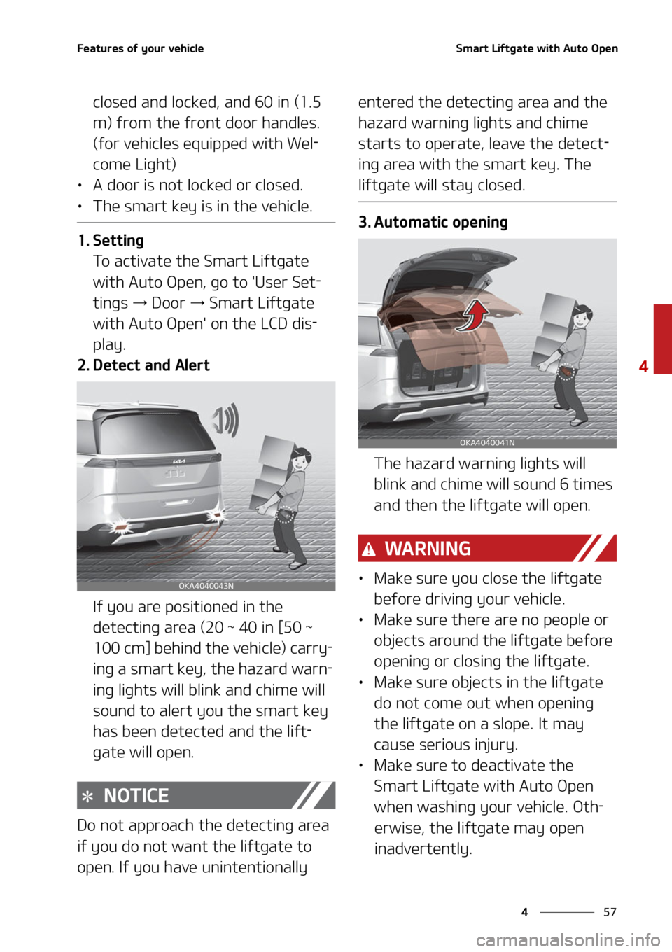 KIA CARNIVAL 2022  Owners Manual ��
�
�
��F�B�U�V�S�F�T��P�G��Z�P�V�S��W�F�I�J�D�M�F�4�N�B�S�U��-�J�G�U�H�B�U�F��X�J�U�I��"�V�U�P��0�Q�F�O
�D�M�P�T�F�E��B�O�E��M�P�D�L�F�E�
��B�O�E�����J�O��	����
�N�
��G�S�P�