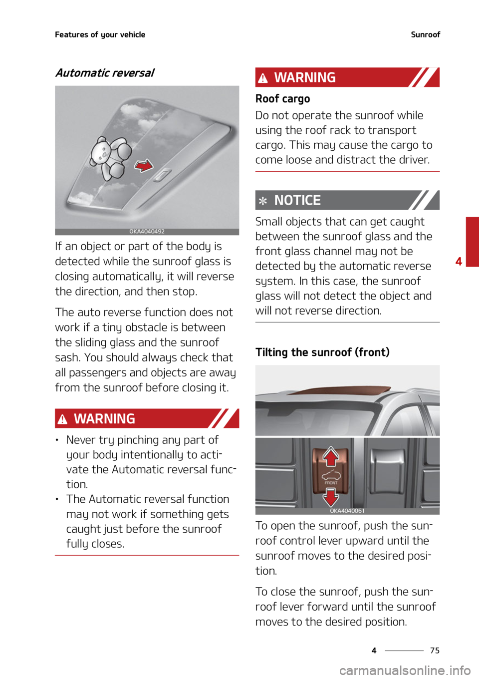 KIA CARNIVAL 2022  Owners Manual ��
�
�
��F�B�U�V�S�F�T��P�G��Z�P�V�S��W�F�I�J�D�M�F�4�V�O�S�P�P�G
�"�V�U�P�N�B�U�J�D��S�F�W�F�S�T�B�M
�*�G��B�O��P�C�K�F�D�U��P�S��Q�B�S�U��P�G��U�I�F��C�P�E�Z��J�T�
�E�F�U�F�D�U�F�E