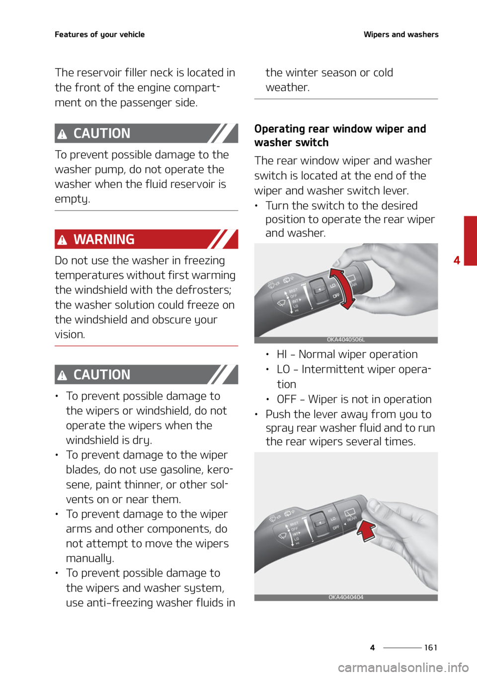 KIA CARNIVAL 2022  Owners Manual ���
�
�
��F�B�U�V�S�F�T��P�G��Z�P�V�S��W�F�I�J�D�M�F�8�J�Q�F�S�T��B�O�E��X�B�T�I�F�S�T
�5�I�F��S�F�T�F�S�W�P�J�S��G�J�M�M�F�S��O�F�D�L��J�T��M�P�D�B�U�F�E��J�O�
�U�I�F��G�S�P�O�U��