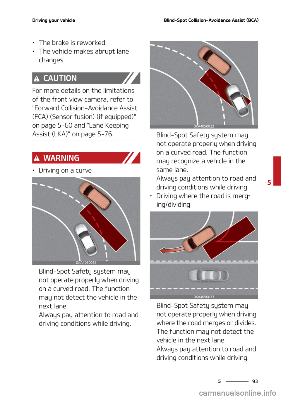 KIA CARNIVAL 2022  Owners Manual ��
�
�
�%�S�J�W�J�O�H��Z�P�V�S��W�F�I�J�D�M�F�#�M�J�O�E��4�Q�P�U��$�P�M�M�J�T�J�P�O��"�W�P�J�E�B�O�D�F��"�T�T�J�T�U��	�#�$�"�

LÜ�5�I�F��C�S�B�L�F��J�T��S�F�X�P�S�L�F�E
LÜ �5�I�F��W�F