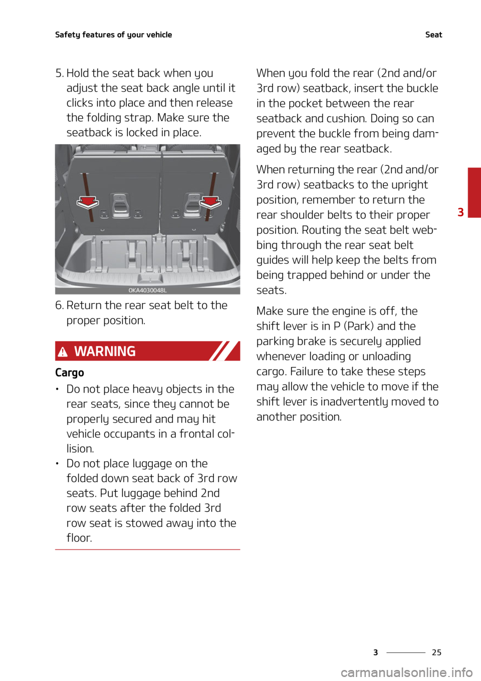 KIA CARNIVAL 2022  Owners Manual ��
�
�
�4�B�G�F�U�Z��G�F�B�U�V�S�F�T��P�G��Z�P�V�S��W�F�I�J�D�M�F�4�F�B�U
�� �)�P�M�E��U�I�F��T�F�B�U��C�B�D�L��X�I�F�O��Z�P�V��B�E�K�V�T�U��U�I�F��T�F�B�U��C�B�D�L��B�O�H�M�F��V�