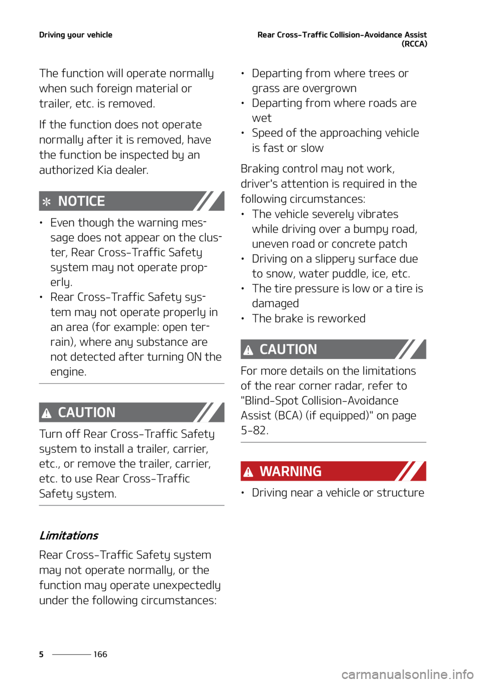 KIA CARNIVAL 2022  Owners Manual �%�S�J�W�J�O�H��Z�P�V�S��W�F�I�J�D�M�F
���
�
�3�F�B�S��$�S�P�T�T��5�S�B�G�G�J�D��$�P�M�M�J�T�J�P�O��"�W�P�J�E�B�O�D�F��"�T�T�J�T�U
�	�3�$�$�"�

�5�I�F��G�V�O�D�U�J�P�O��X�J�M�M��P�Q�F�S�