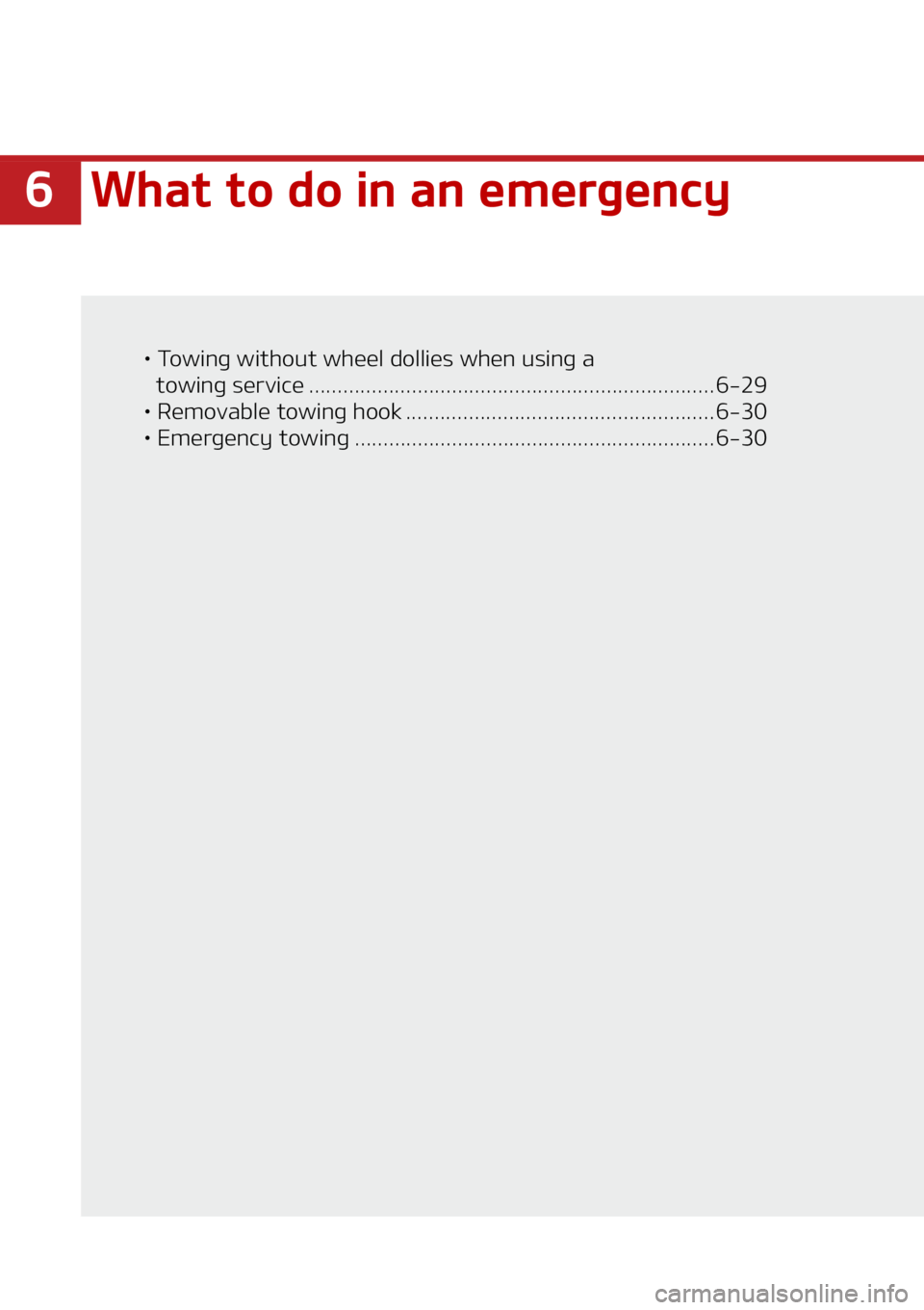 KIA CARNIVAL 2022  Owners Manual ��8�I�B�U��U�P��E�P��J�O��B�O��F�N�F�S�H�F�O�D�Z
LÜ��5�P�X�J�O�H��X�J�U�I�P�V�U��X�I�F�F�M��E�P�M�M�J�F�T��X�I�F�O��V�T�J�O�H��B�
�U�P�X�J�O�H��T�F�S�W�J�D�F �������������