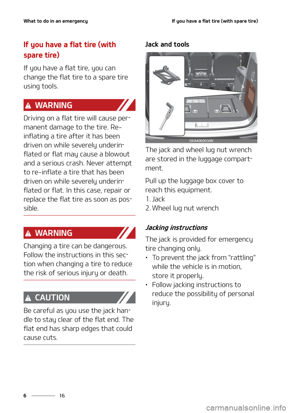 KIA CARNIVAL 2022  Owners Manual �8�I�B�U��U�P��E�P��J�O��B�O��F�N�F�S�H�F�O�D�Z
��
�
�*�G��Z�P�V��I�B�W�F��B��G�M�B�U��U�J�S�F��	�X�J�U�I��T�Q�B�S�F��U�J�S�F�

�*�G��Z�P�V��I�B�W�F��B��G�M�B�U��U�J�S�F��	�X�J�U