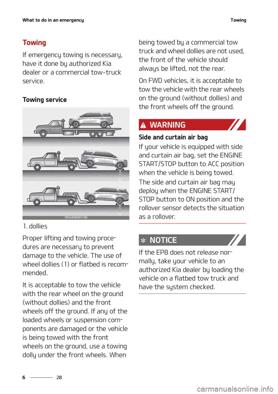 KIA CARNIVAL 2022  Owners Manual �8�I�B�U��U�P��E�P��J�O��B�O��F�N�F�S�H�F�O�D�Z
��
�
�5�P�X�J�O�H
�5�P �X �J �O �H
�*�G��F�N�F�S�H�F�O�D�Z��U�P�X�J�O�H��J�T��O�F�D�F�T�T�B�S�Z�
�
�I�B�W�F��J�U��E�P�O�F��C�Z��B�V�U�I