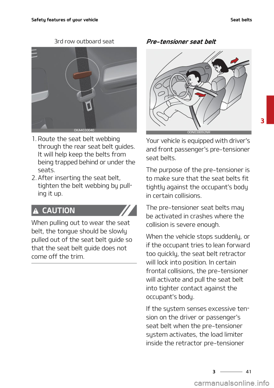 KIA CARNIVAL 2022  Owners Manual ��
�
�
�4�B�G�F�U�Z��G�F�B�U�V�S�F�T��P�G��Z�P�V�S��W�F�I�J�D�M�F�4�F�B�U��C�F�M�U�T
��S�E��S�P�X��P�V�U�C�P�B�S�E��T�F�B�U
�� �3�P�V�U�F��U�I�F��T�F�B�U��C�F�M�U��X�F�C�C�J�O�H��U