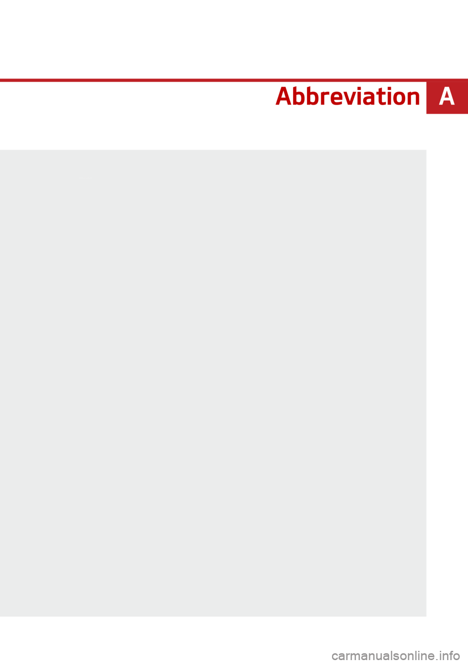 KIA CARNIVAL 2022  Owners Manual �"
�"�C�C�S�F�W�J�B�U�J�P�O
�"�C�C�S�F�W�J�B�U�J�P�O 