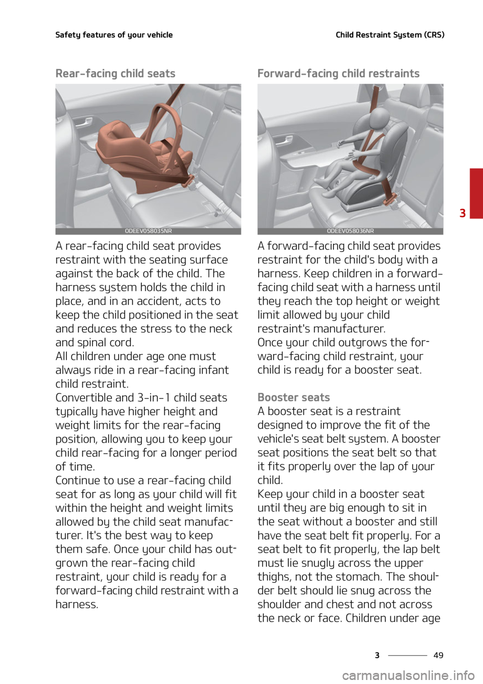 KIA CARNIVAL 2022  Owners Manual ��
�
�
�4�B�G�F�U�Z��G�F�B�U�V�S�F�T��P�G��Z�P�V�S��W�F�I�J�D�M�F�$�I�J�M�E��3�F�T�U�S�B�J�O�U��4�Z�T�U�F�N��	�$�3�4�

�3�F�B�S��G�B�D�J�O�H��D�I�J�M�E��T�F�B�U�T
�"��S�F�B�S��G�B�D�J�
