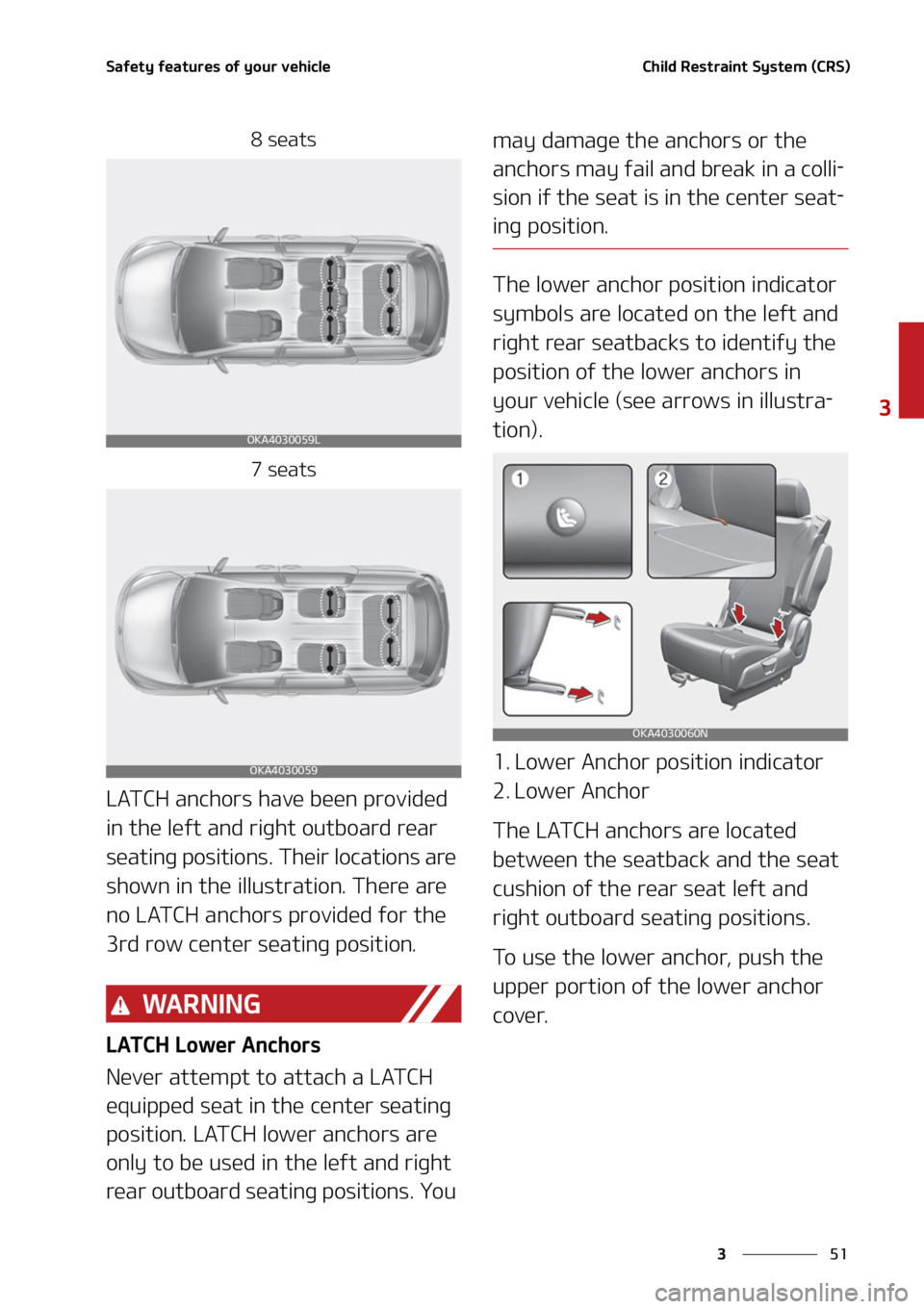 KIA CARNIVAL 2022  Owners Manual ��
�
�
�4�B�G�F�U�Z��G�F�B�U�V�S�F�T��P�G��Z�P�V�S��W�F�I�J�D�M�F�$�I�J�M�E��3�F�T�U�S�B�J�O�U��4�Z�T�U�F�N��	�$�3�4�

���T�F�B�U�T
���T�F�B�U�T
�-�"�5�$�)��B�O�D�I�P�S�T��I�B�W�F��C