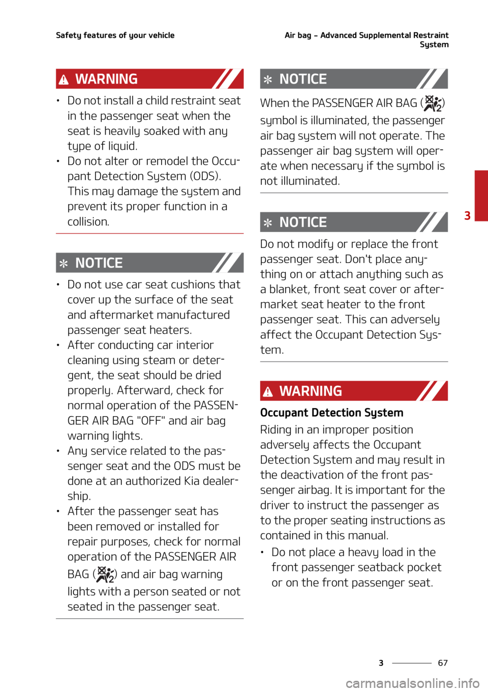 KIA CARNIVAL 2022  Owners Manual ��
�
�
�4�B�G�F�U�Z��G�F�B�U�V�S�F�T��P�G��Z�P�V�S��W�F�I�J�D�M�F�"�J�S��C�B�H����"�E�W�B�O�D�F�E��4�V�Q�Q�M�F�N�F�O�U�B�M��3�F�T�U�S�B�J�O�U�4�Z�T�U�F�N
�8�" �3 �/ �* �/ �(
LÜ�%�P��O�