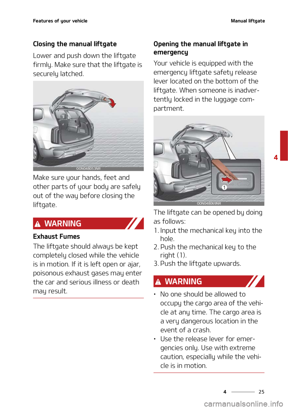 KIA TELLURIDE 2022  Owners Manual ��
�
�
��F�B�U�V�S�F�T��P�G��Z�P�V�S��W�F�I�J�D�M�F�.�B�O�V�B�M��M�J�G�U�H�B�U�F
�$�M�P�T�J�O�H��U�I�F��N�B�O�V�B�M��M�J�G�U�H�B�U�F
�-�P�X�F�S��B�O�E��Q�V�T�I��E�P�X�O��U�I�F��M�J�G�