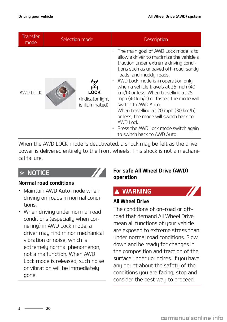 KIA TELLURIDE 2022  Owners Manual �%�S�J�W�J�O�H��Z�P�V�S��W�F�I�J�D�M�F
��
�
�"�M�M��8�I�F�F�M��%�S�J�W�F��	�"�8�%�
��T�Z�T�U�F�N
�8�I�F�O��U�I�F��"�8�%��-�0�$�,��N�P�E�F��J�T��E�F�B�D�U�J �W�B�U�F�E�
��B��T�I�P�D�L�