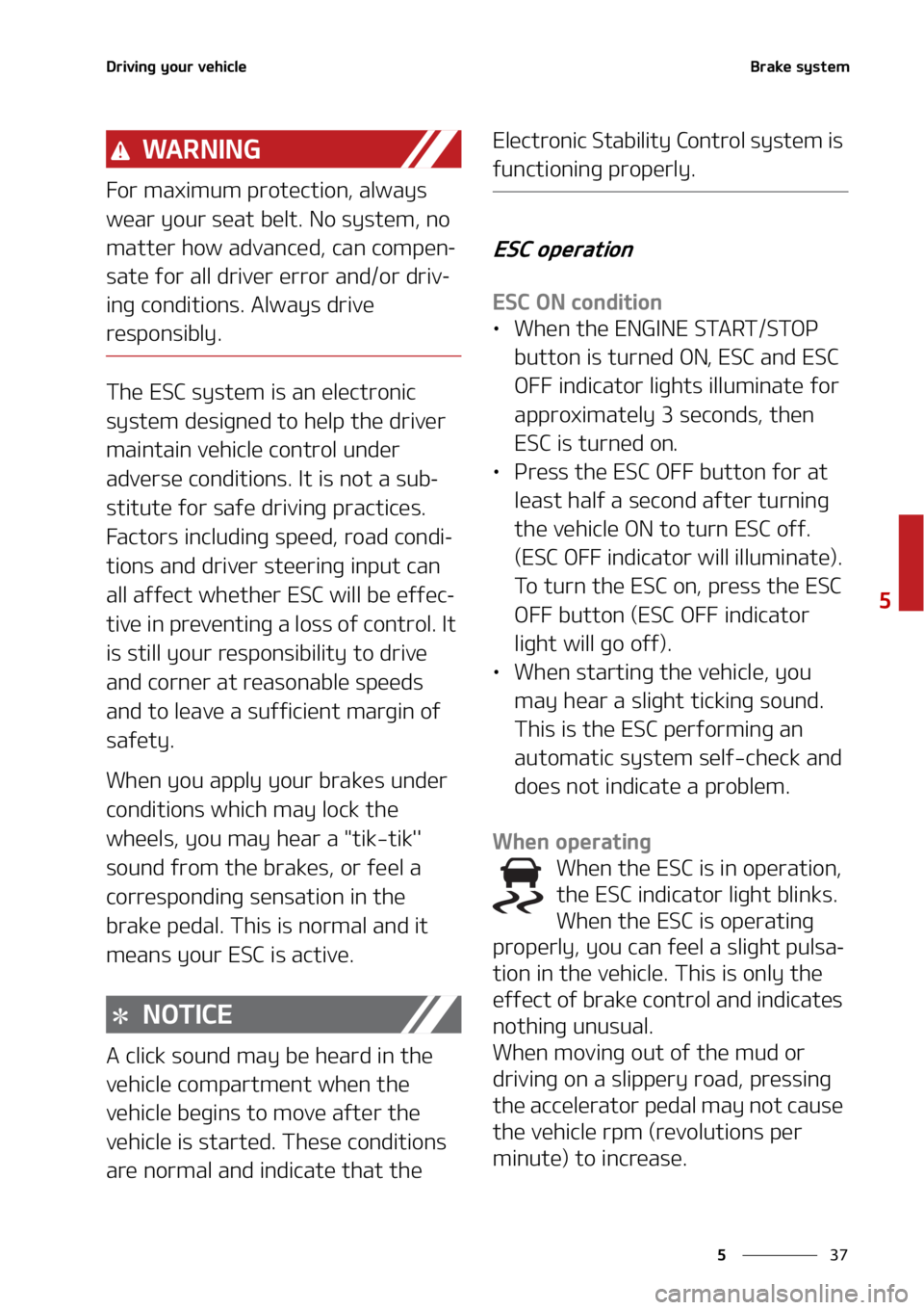 KIA TELLURIDE 2022  Owners Manual ��
�
�
�%�S�J�W�J�O�H��Z�P�V�S��W�F�I�J�D�M�F�#�S�B�L�F��T�Z�T�U�F�N
�8�" �3 �/ �* �/ �(
��P�S��N�B�Y�J�N�V�N��Q�S�P�U�F�D�U�J�P�O�
��B�M�X�B�Z�T�
�X�F�B�S��Z�P�V�S��T�F�B�U��C�F�M�U��