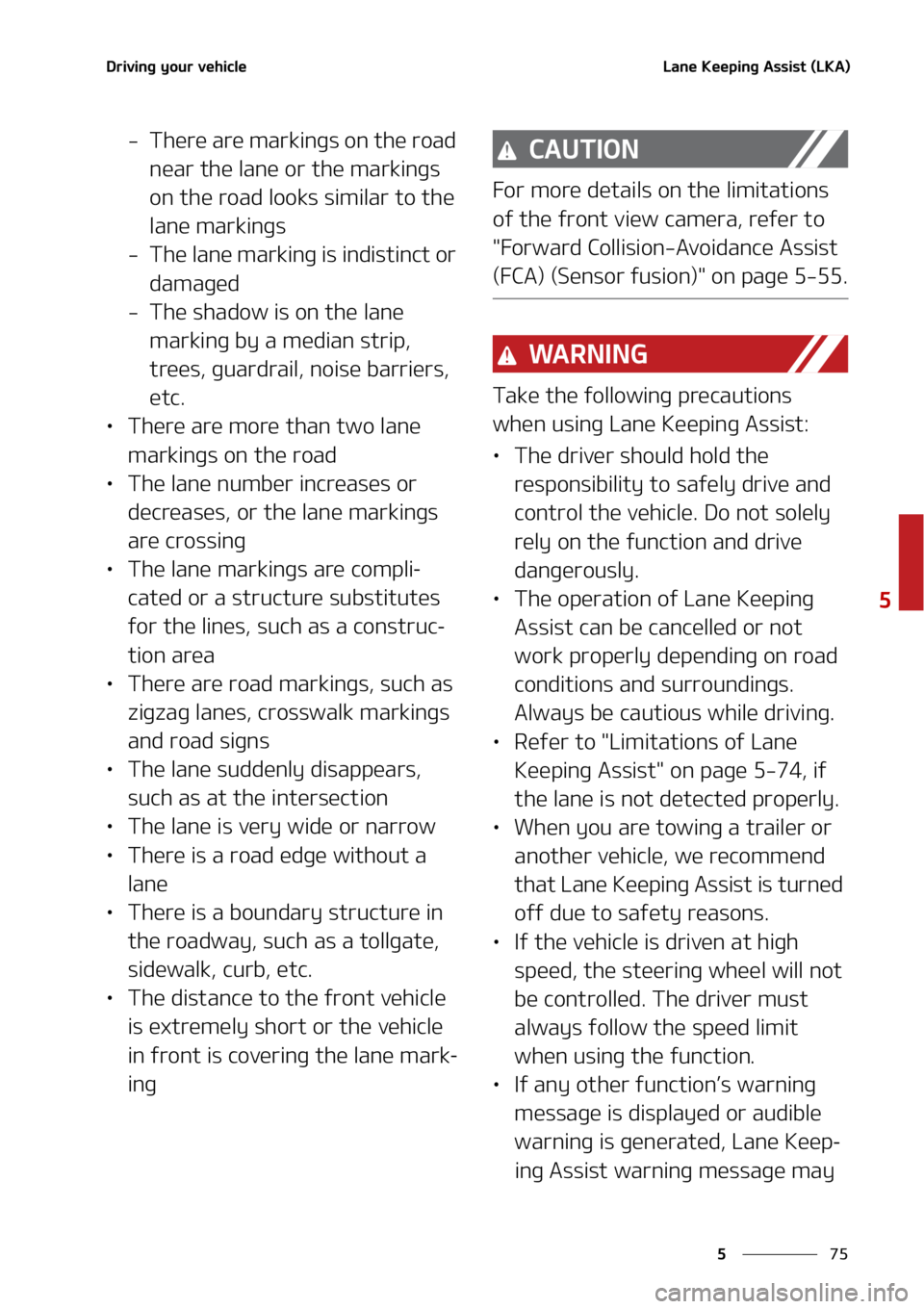 KIA TELLURIDE 2022  Owners Manual ��
�
�
�%�S�J�W�J�O�H��Z�P�V�S��W�F�I�J�D�M�F�-�B�O�F��,�F�F�Q�J�O�H��"�T�T�J�T�U��	�-�,�"�

� �5�I�F�S�F��B�S�F��N�B�S�L�J�O�H�T��P�O��U�I�F��S�P�B�E��O�F�B�S��U�I�F��M�B�O�F��P�S�