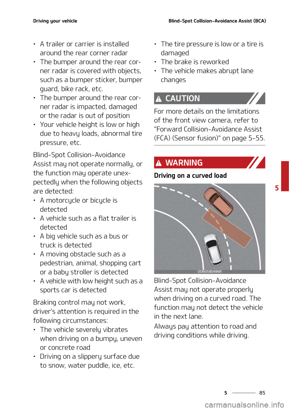 KIA TELLURIDE 2022  Owners Manual ��
�
�
�%�S�J�W�J�O�H��Z�P�V�S��W�F�I�J�D�M�F�#�M�J�O�E��4�Q�P�U��$�P�M�M�J�T�J�P�O��"�W�P�J�E�B�O�D�F��"�T�T�J�T�U��	�#�$�"�

LÜ�"��U�S�B�J�M�F�S��P�S��D�B�S�S�J�F�S��J�T��J�O�T�U�B�